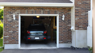 Garage Door Installation at Mcintosh Country Acres, Florida